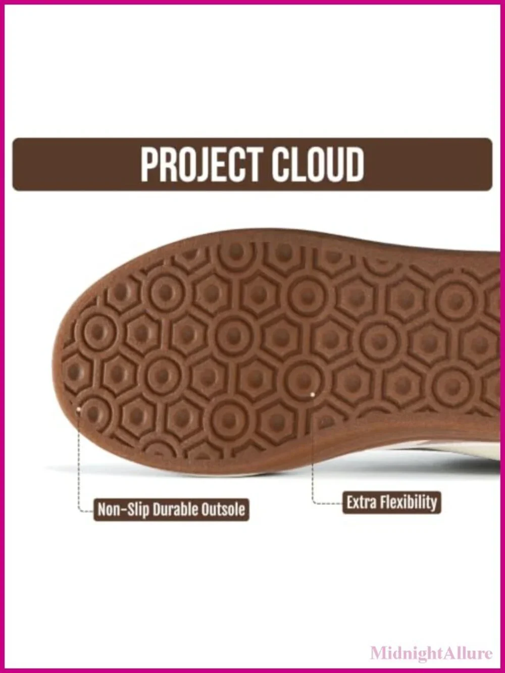 N/A lightweight platform